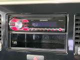 お好きな音楽を車内でお楽しみいただけます♪スピーカー交換・ウーハー追加などの音質向上や、最新ナビ・後席モニター等の取り付けも是非ご相談ください!