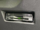 【ETC】高速道路の料金所をストレスなく通過!話題のスポットやサービスエリアに多い「スマートIC」利用時は必須のアイテムです。当店でセットアップを実施、ご納車当日からすぐにご利用いただけます!