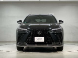 NX 350h Fスポーツ 4WD 