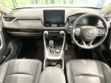 RAV4 2.0 G Zパッケージ 4WD 