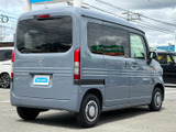N-VAN  ファン