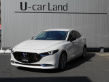 マツダ MAZDA3セダン