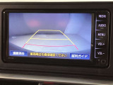 いまや必須装備「ナビゲーション」搭載!知らない場所にスイスイッとドライブ。もう、これなしではハンドルを握れませんね!でも運転中の操作は危険ですのでご注意ですね☆