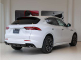 グレカーレ GT 4WD 