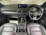 CX-5 2.2 XD スポーツ アピアランス ディーゼルターボ