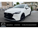 マツダ MAZDA2
