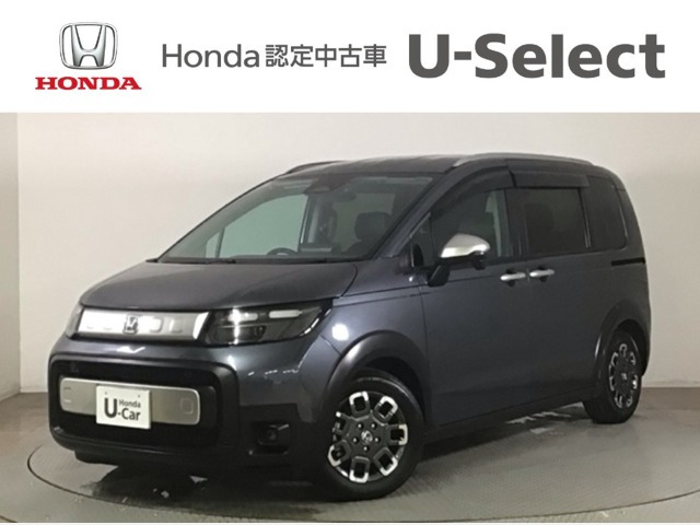 フリード 1.5 クロスター 