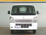 キャリイ KC エアコン パワステ 農繁仕様 4WD 
