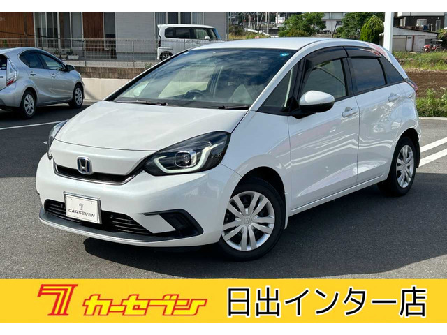 ホンダ フィット 