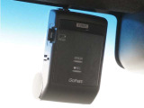 ◆ドライブレコーダー◆映像・音声などを記録する自動車用の装置です。 もしもの事故の際の記録はもちろん、旅行の際の思い出としてドライブの映像を楽しむことができます。