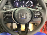 多彩な安心・快適機能を搭載した先進の安全運転支援システム Honda SENSINGです。
