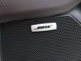 CX-5専用にチューニングされたBOSEサウンドを搭載しています。クリアな音質で、お好きな音楽をお楽しみください。