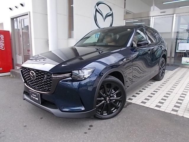 マツダ CX-60 