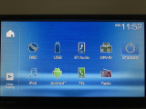 BLUETOOTHへの接続も可能です☆