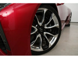 LC 500 