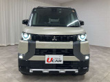 デリカミニ T プレミアム 4WD 