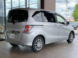 フリード 1.5 G プレミアムエディション 4WD 