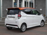 デイズ ハイウェイスターX 4WD 