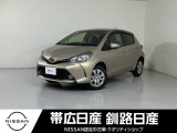 平成26年式 ヴィッツ U 4WD