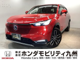 ホンダ ヴェゼル