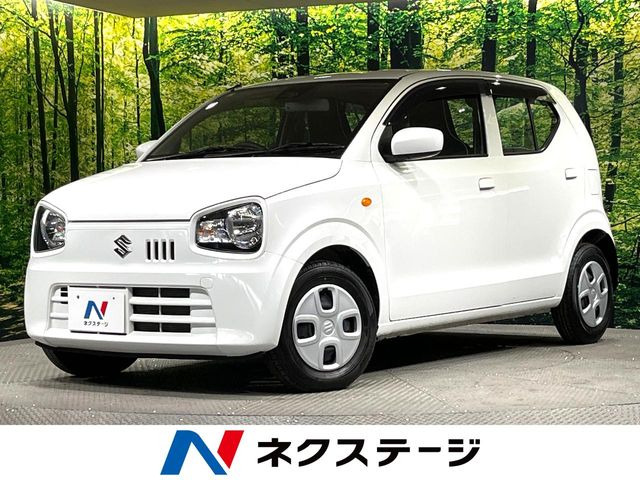 スズキ アルト 