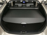 広々としたラゲージスペースを備えています。ライフスタイルに合わせていろいろな物を積み込めます!