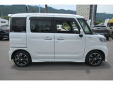 中古車クレジット(オートローン)の取り扱いもございます。詳細に関してはスタッフまで。