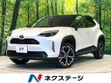 トヨタ ヤリスクロス