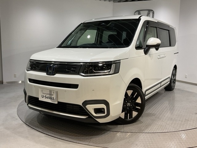 ホンダ ステップワゴン 