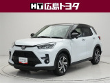トヨタ ライズ