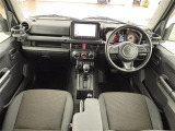 ジムニー XC 4WD 修復歴無し