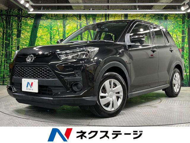 ライズ 1.0 X S