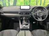 CX-8 2.5 25S ブラックトーンエディション 4WD 