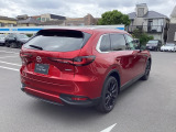 CX-80 3.3 XD プレミアム スポーツ ディーゼル 