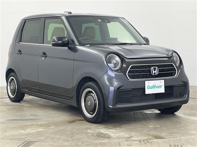 ホンダ N-ONE 