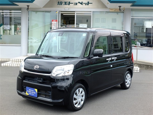 タント X SAII