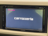 【ディスプレイオーディオ】視認性が高いディスプレイオーディオを装備♪操作性も良好で直感的なソース選択が可能です。