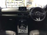 CX-5 2.2 XD エクスクルーシブ モード 4WD 