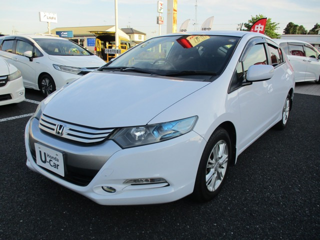 インサイト 1.3 L 