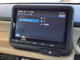 フルセグTV・Bluetooth Audio・FM/AMラジオ・・・運転中もお気に入りのソースでお楽しみ頂けます!!