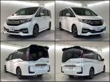 納車前に点検・整備を行なった後、納車致します。