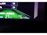 ★撮影時の走行距離は約3.1万Kmです。安心のロングラン保証付きです。
