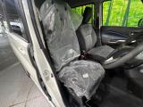 もちろん車内はキレイです♪よりクリーンな状態をキープしたいお客様には『ナノゾーンコート』がおすすめ!新型コロナウイルス対策や、除菌・消臭に効果を発揮し多くの方にご好評いただいております。