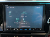 ホンダ純正8インチナビ(TV・DVD・CD・Bluetooth)
