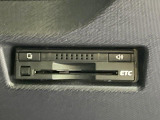 【ETC】高速道路の料金所をストレスなく通過!話題のスポットやサービスエリアに多い「スマートIC」利用時は必須のアイテムです。当店でセットアップを実施、ご納車当日からすぐにご利用いただけます!