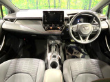 カローラスポーツ 1.8 ハイブリッド G Z 