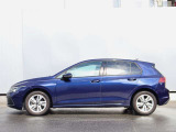 日本の道路環境にちょうど良いサイズ感。運転しやすさと実用性を兼ね備えた一台です。