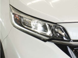 ◆LEDヘッドライト◆ LEDライトは、明るく視認性が良く、省エネで環境にもやさしいヘッドライトです!