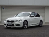 3シリーズセダン 318i Mスポーツ 