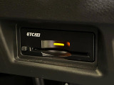 【ETC】高速道路の料金所をストレスなく通過!話題のスポットやサービスエリアに多い「スマートIC」利用時は必須のアイテムです。当店でセットアップを実施、ご納車当日からすぐにご利用いただけます!